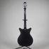 Danelectro 59X Electric Guitar - Black